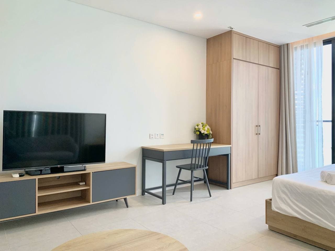 For rent 1-bedroom apartment — 3