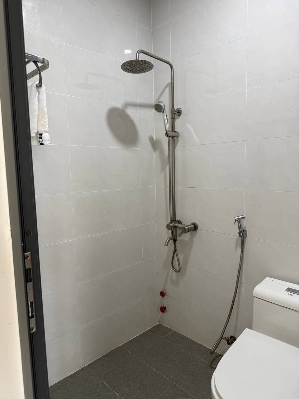 Studio for rent — 4