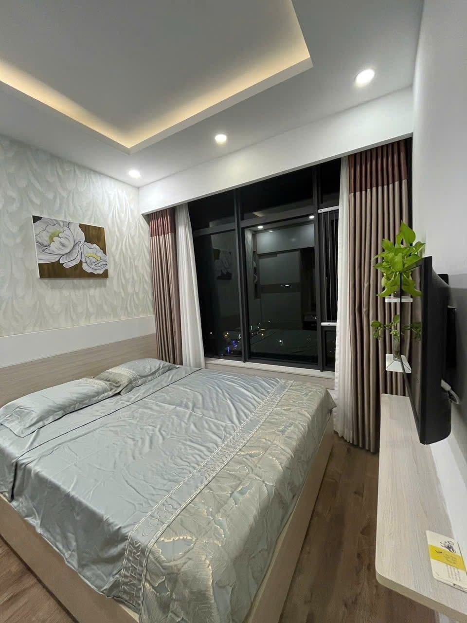 2 BR Apt — Muong Thanh Oceanus — Нячанг — 4