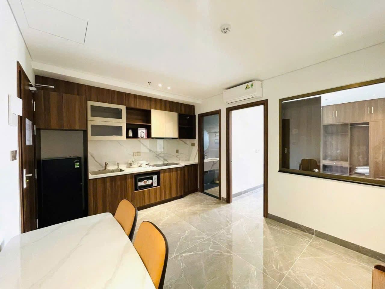 1-room apartment for rent — 2