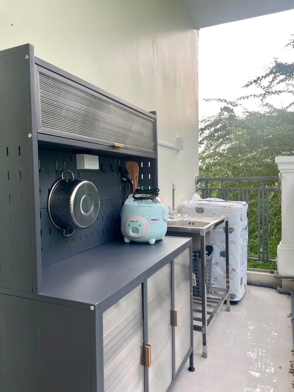 Studio apartment for rent