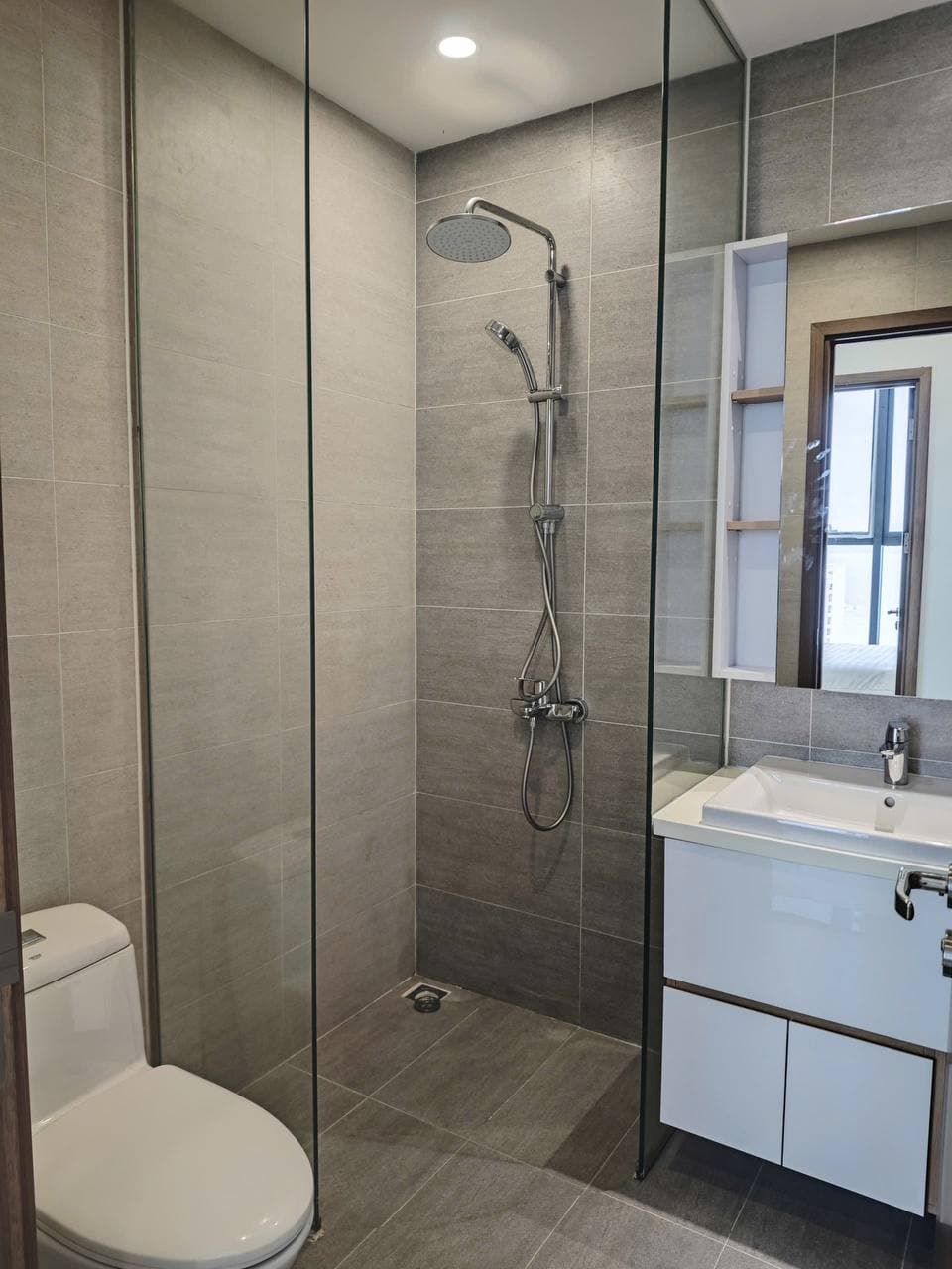 2 BR Apt — North Nha Trang — Нячанг — 5