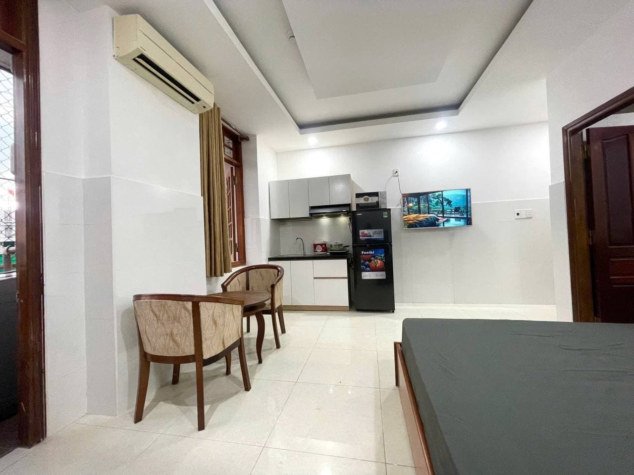 Studio — Hai Chau — Дананг — 4