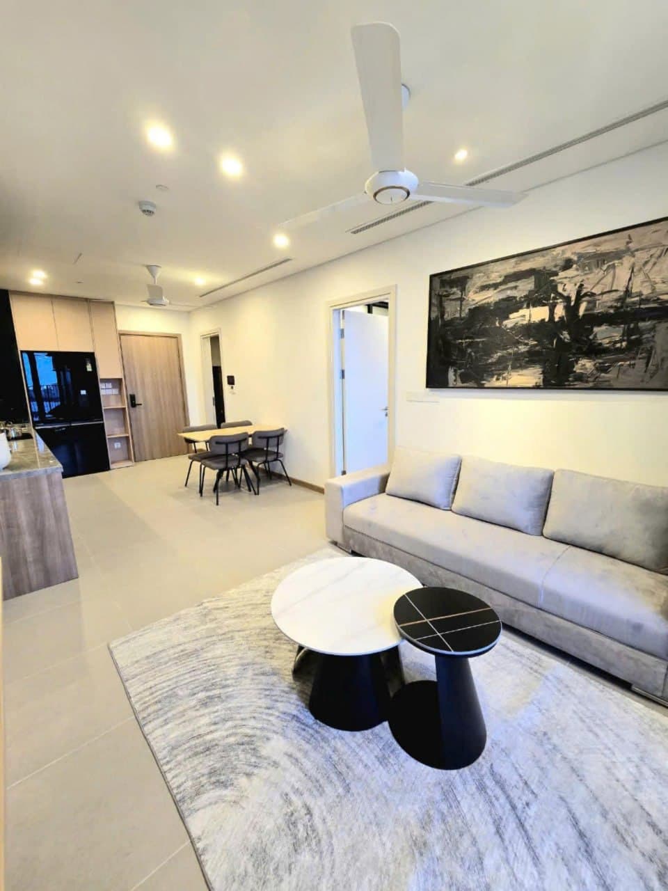 1-room apartment for rent — 2