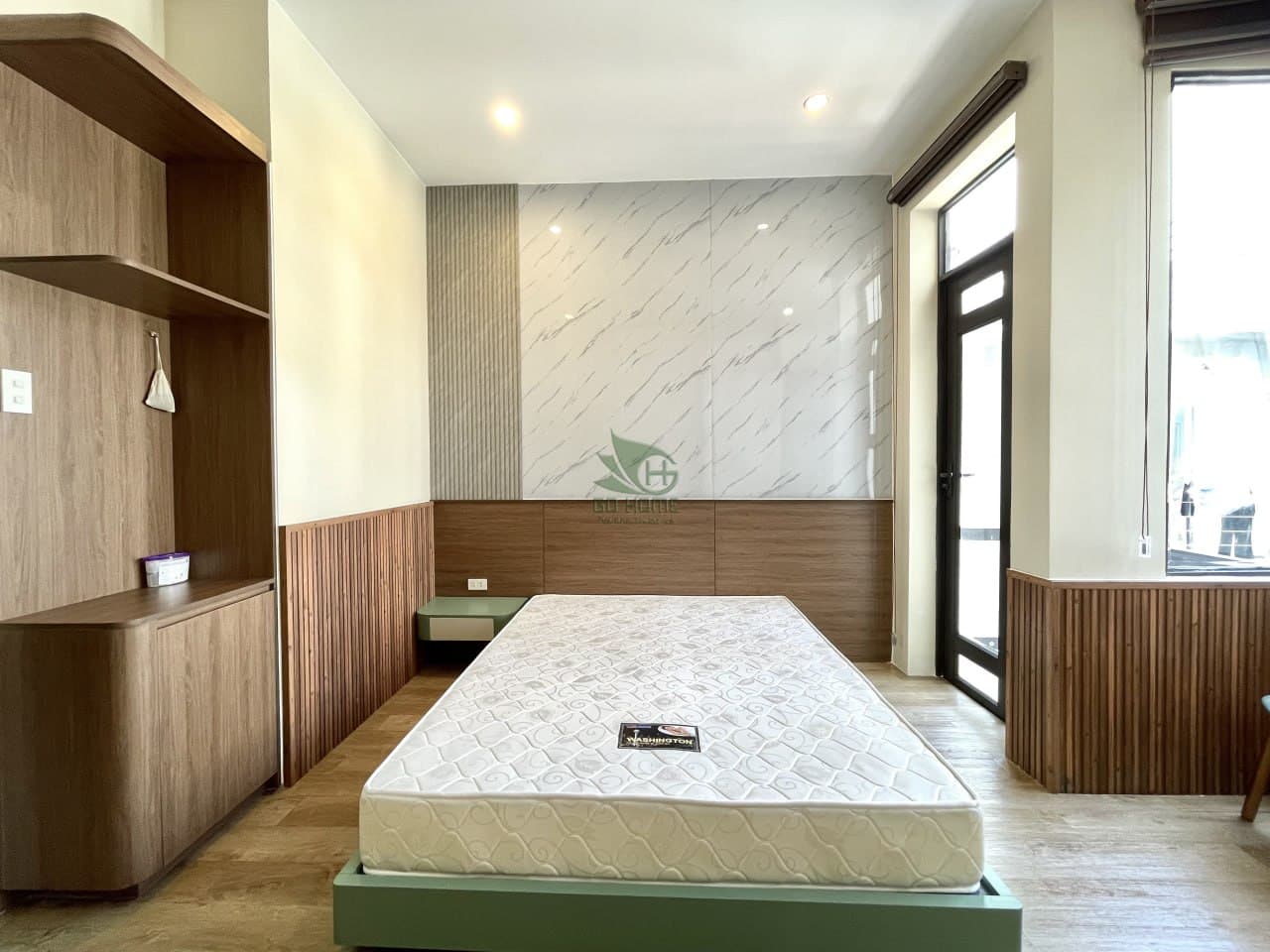 Studio Apartment for Rent — 2