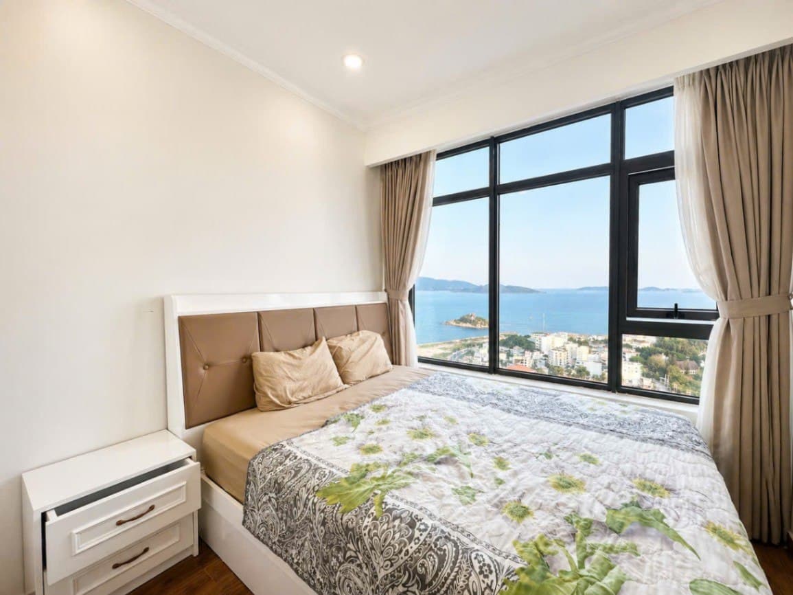 2-room apartment for rent — 5