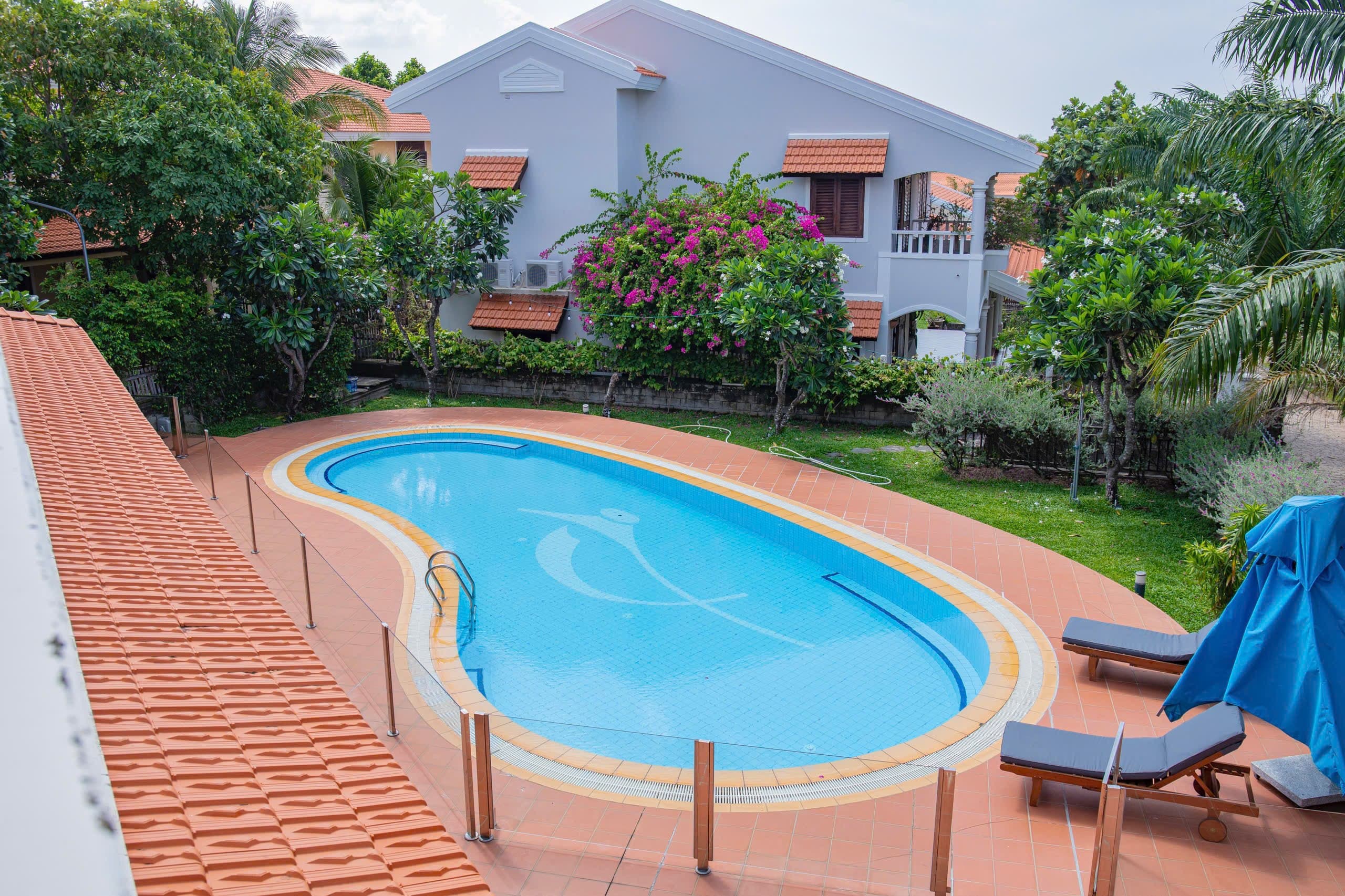 Villa — Ham Tien — Муйне — 3