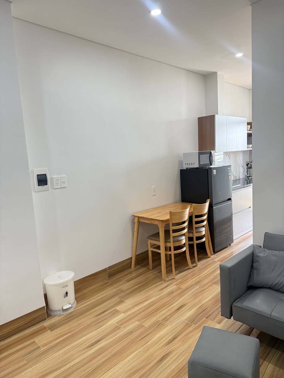 Apartment Hotel for Rent — 5
