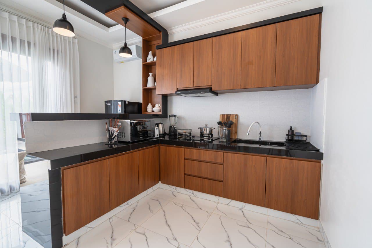 Villa for Rent — 4