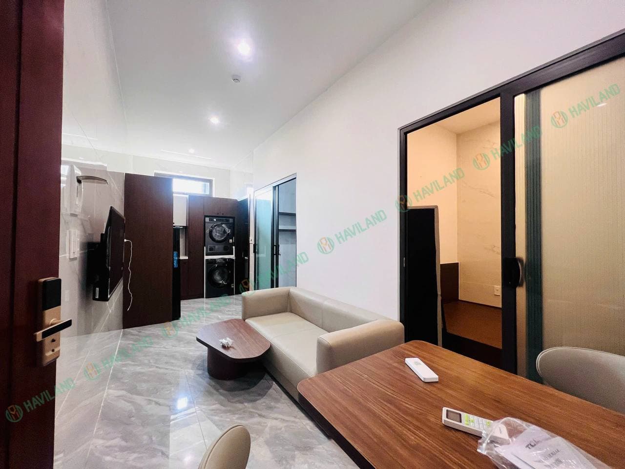 2 BR Apt