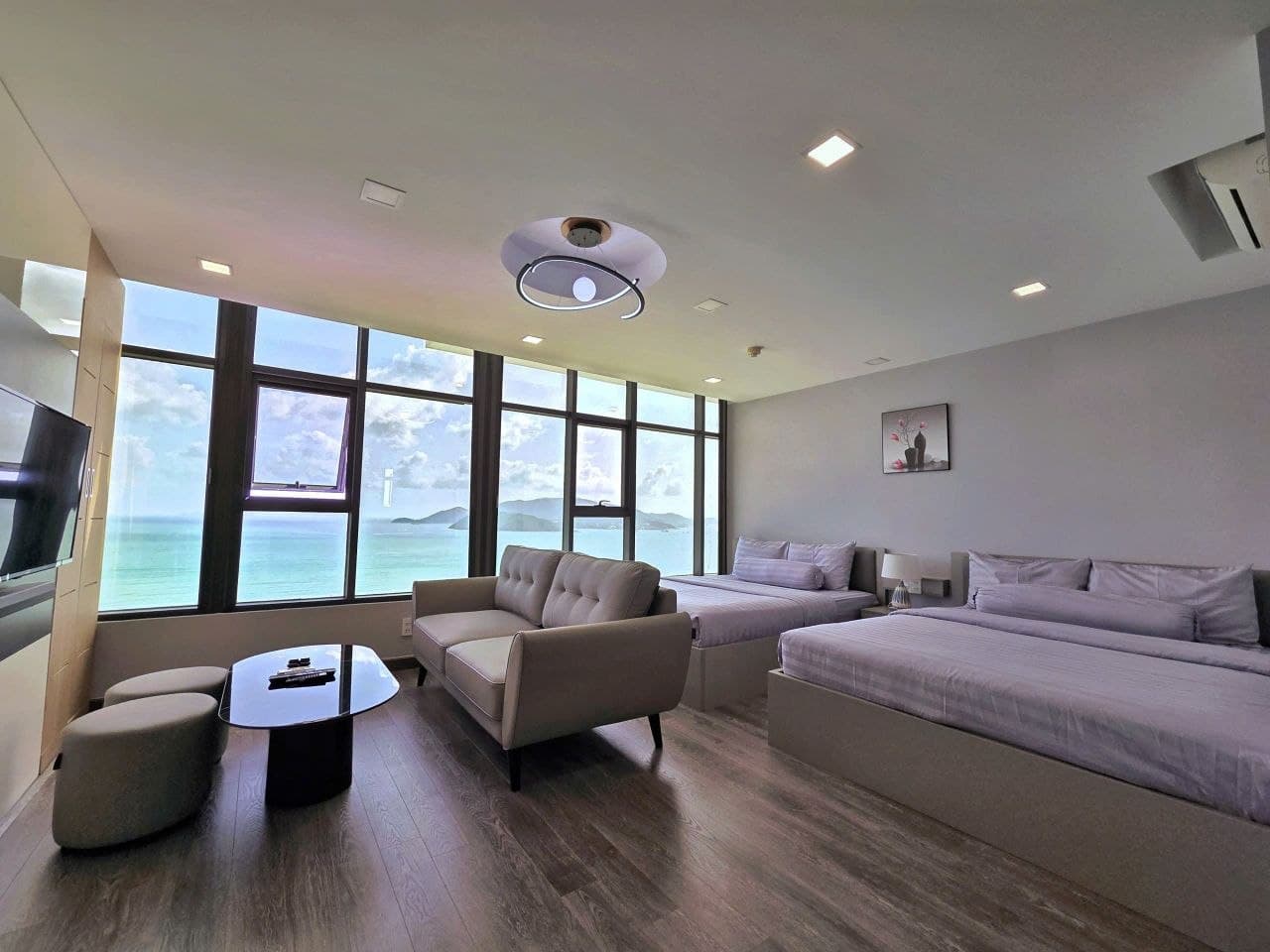 Studio Apartment for Rent — 3