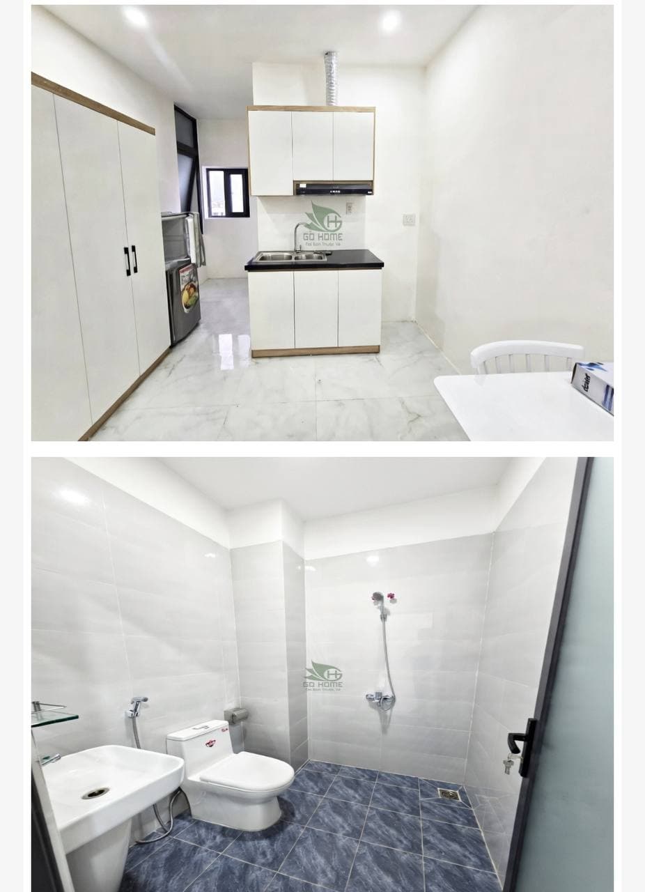Studio — VCN Phuoc Long — Нячанг — 2
