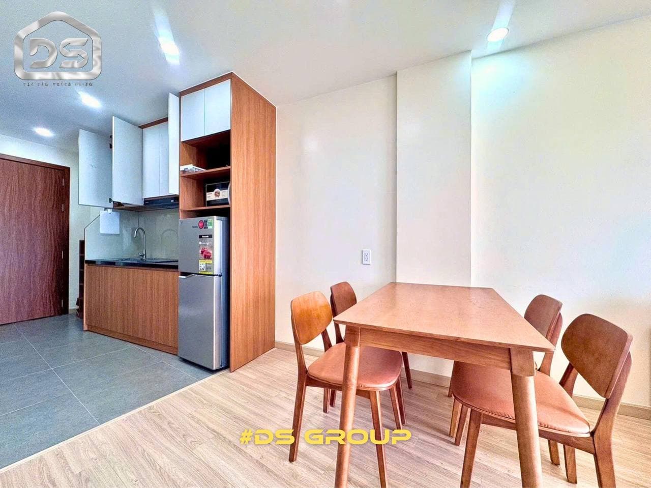 2 BR Apt
