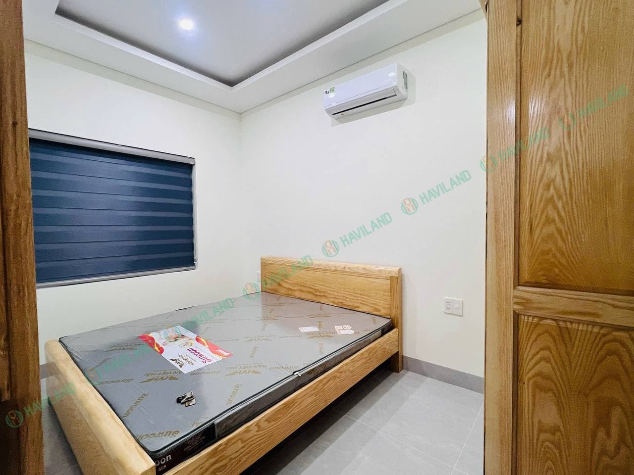 1 BR Apt — 2