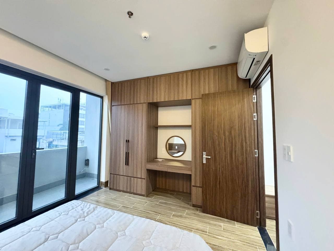 2-room apartment for rent — 2