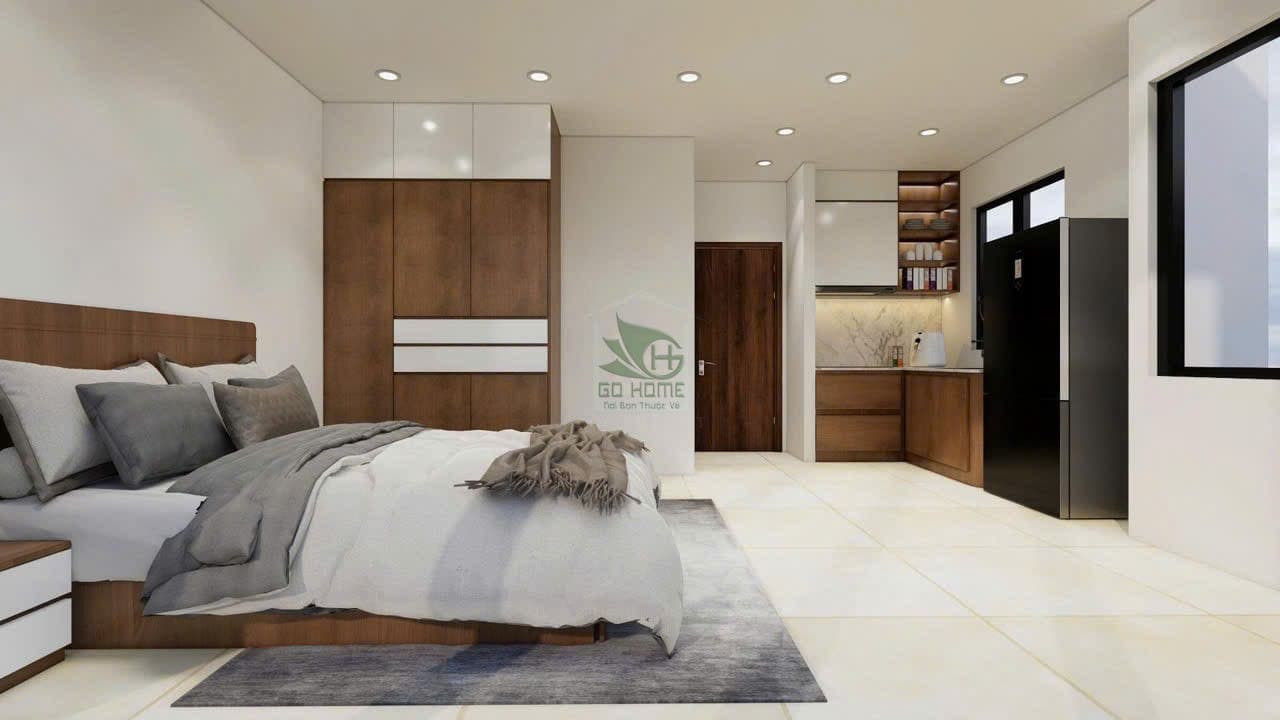 Studio for rent — 2