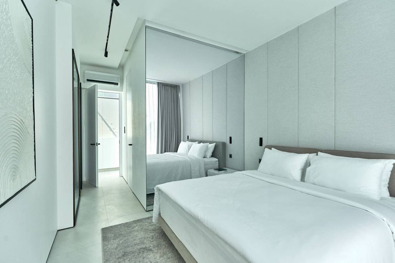 Villa for rent — 3