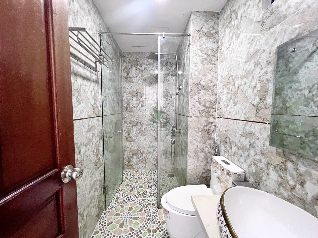 1 BR Apt — North Nha Trang — Нячанг