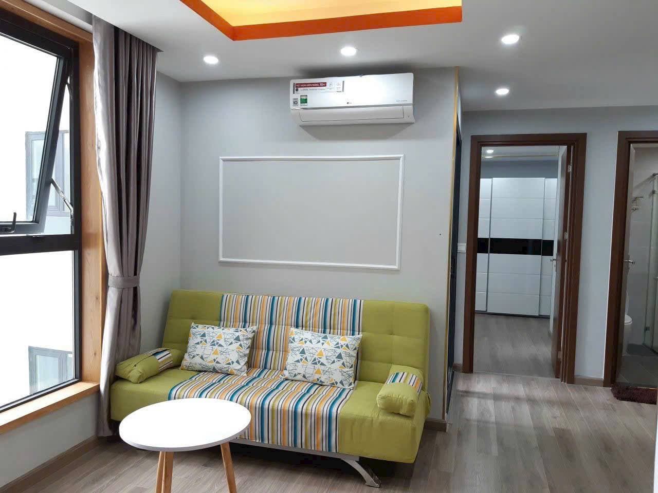 1 BR Apt