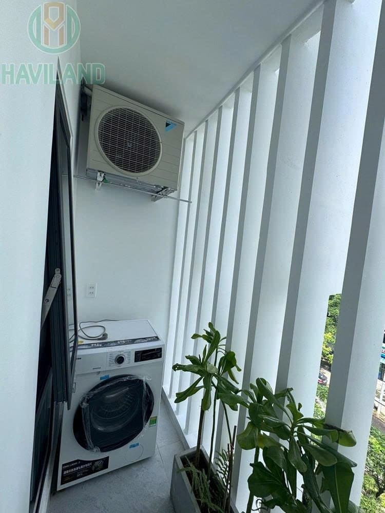 For rent 1-bedroom apartment — 5
