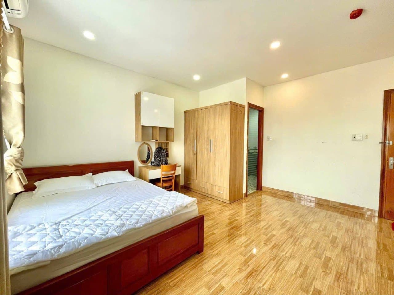 Studio for rent