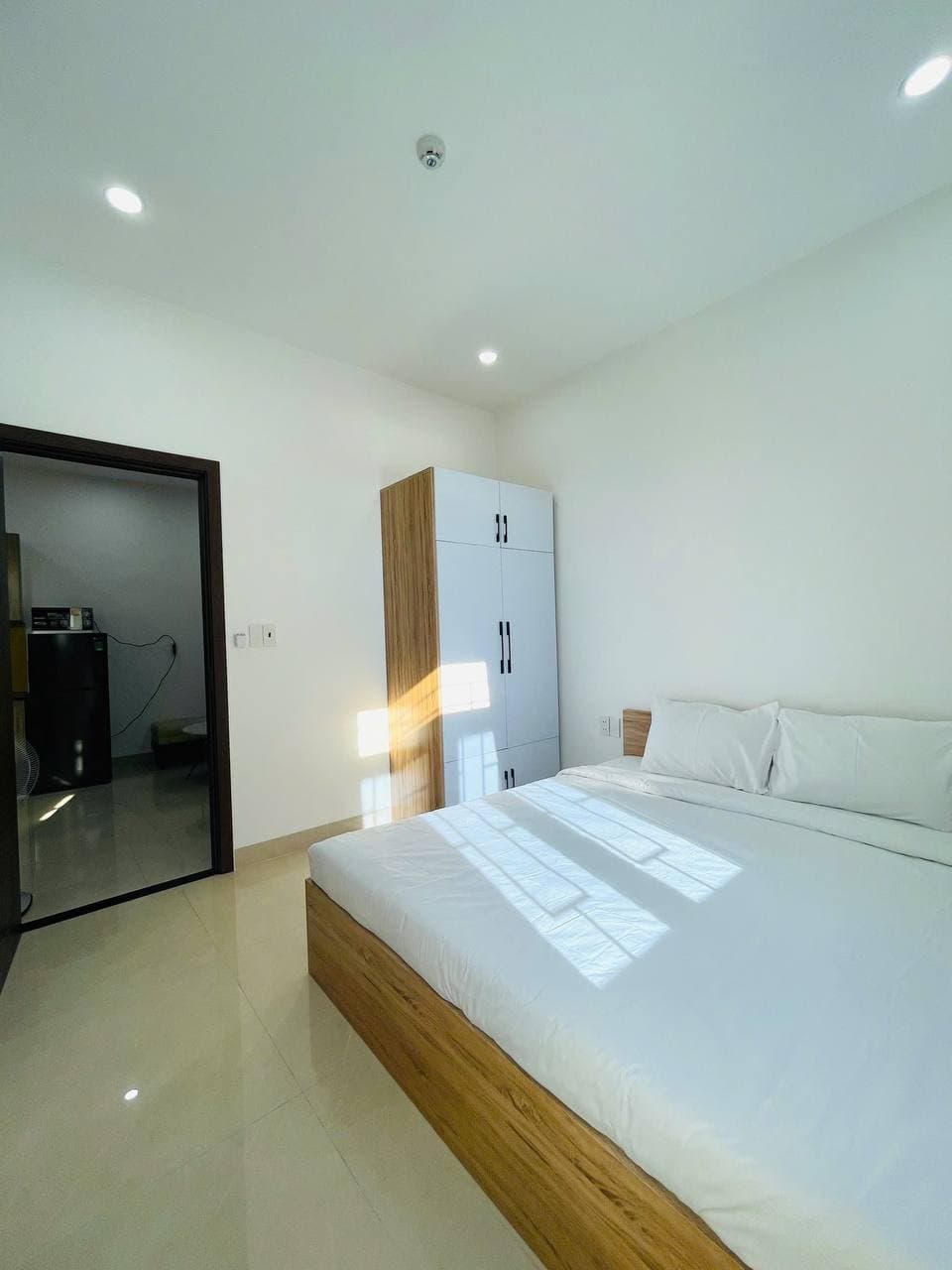 For rent 1-bedroom apartment — 3