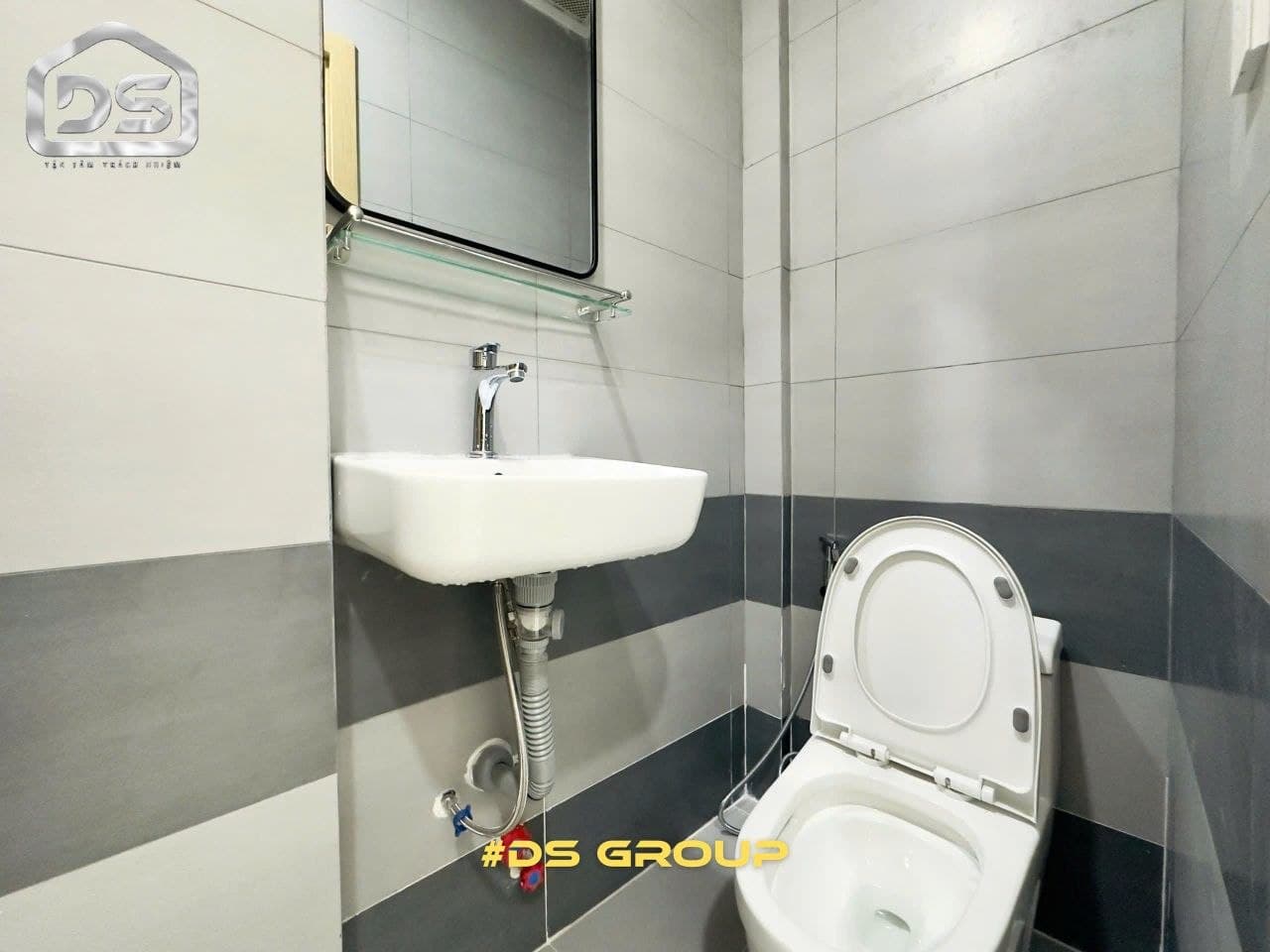 2 BR Apt — 3