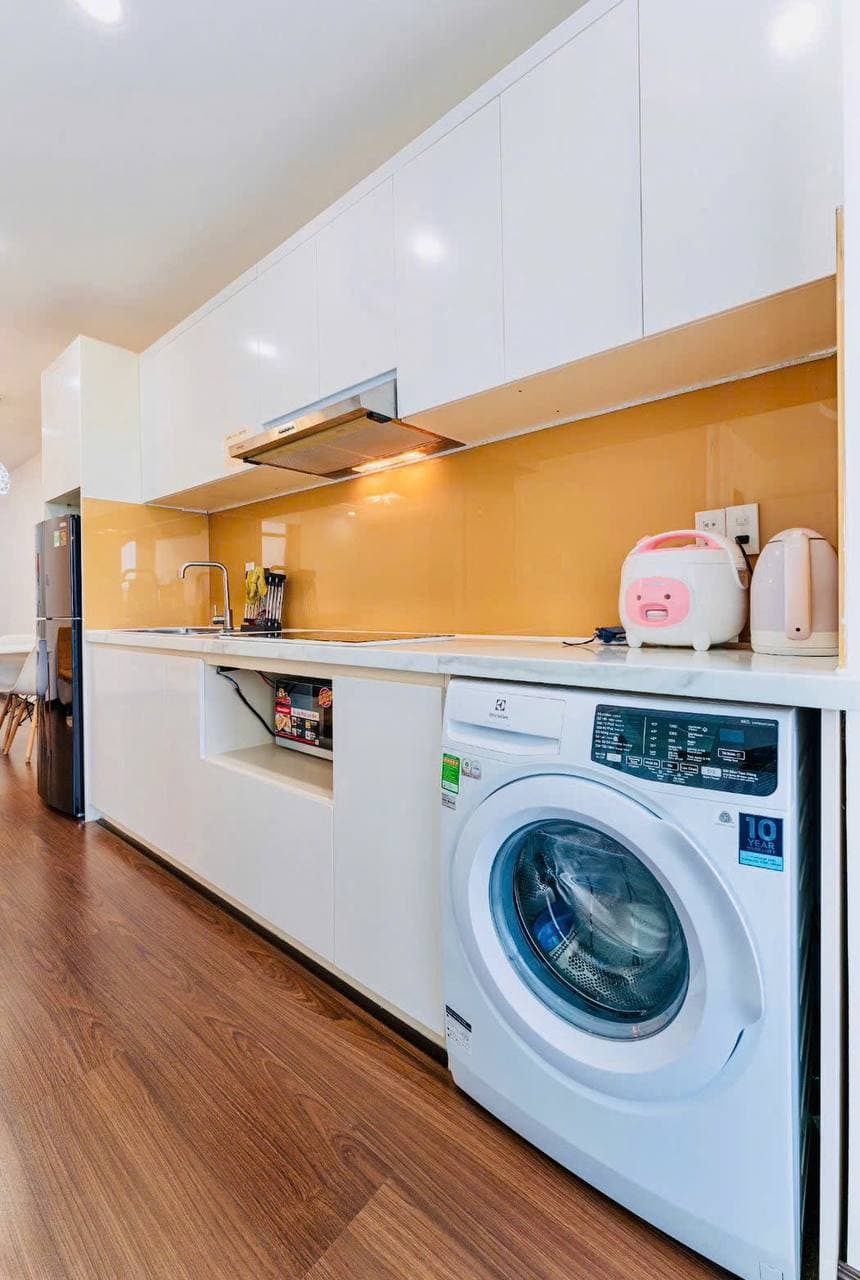 2-room apartment for rent — 3