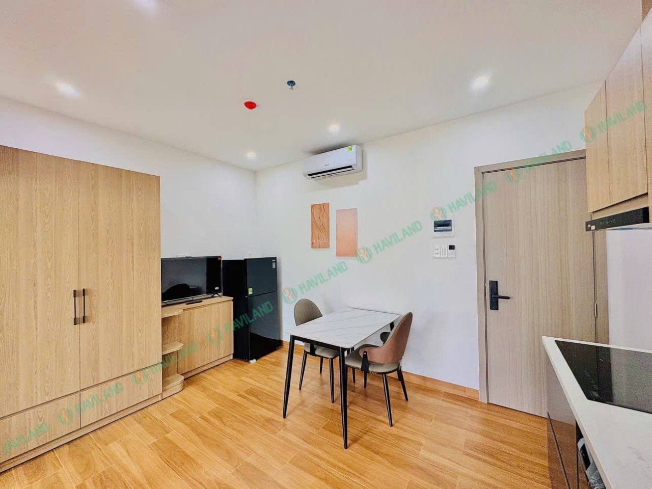 For rent: 1-room apartment — 5