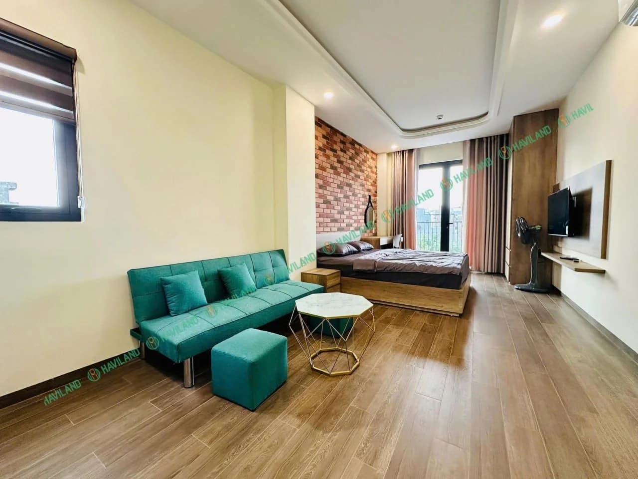 Studio — Thanh Khe