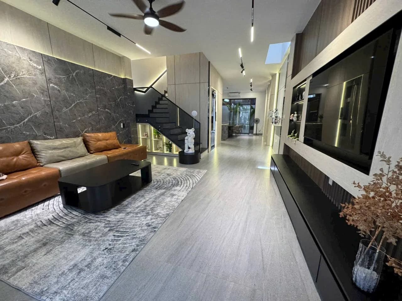 House — My Gia Township