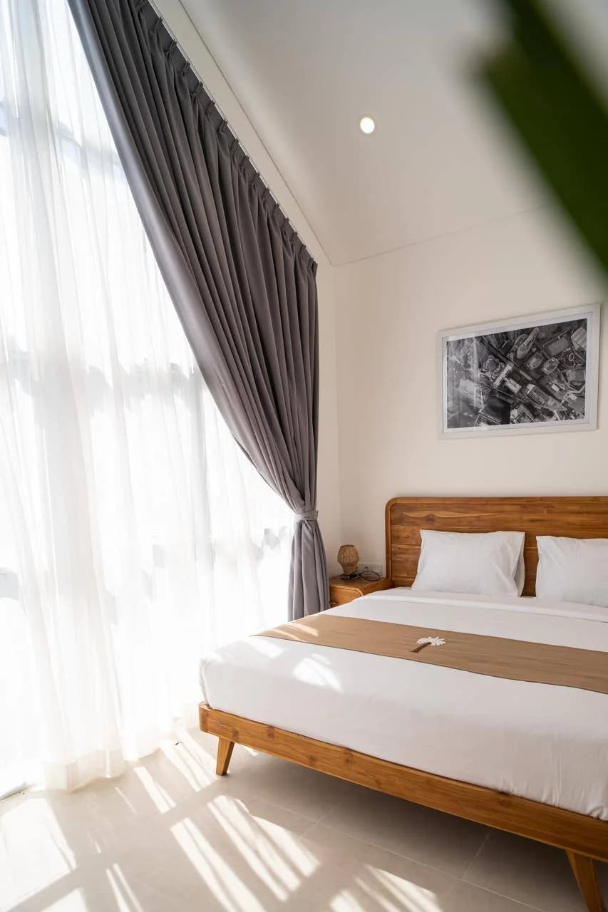 Villa — Canggu