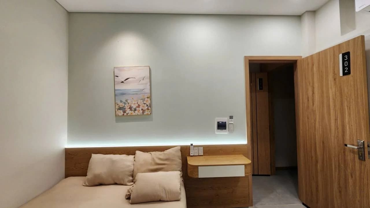 1-комн. кв., 0 မ² — Ngu Hanh Son
