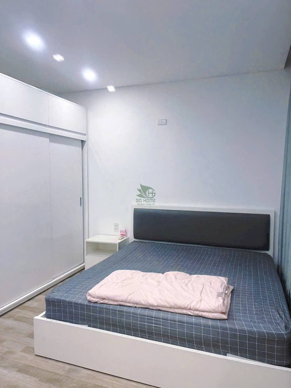 1-комн. кв., 35 m², 3 этаж