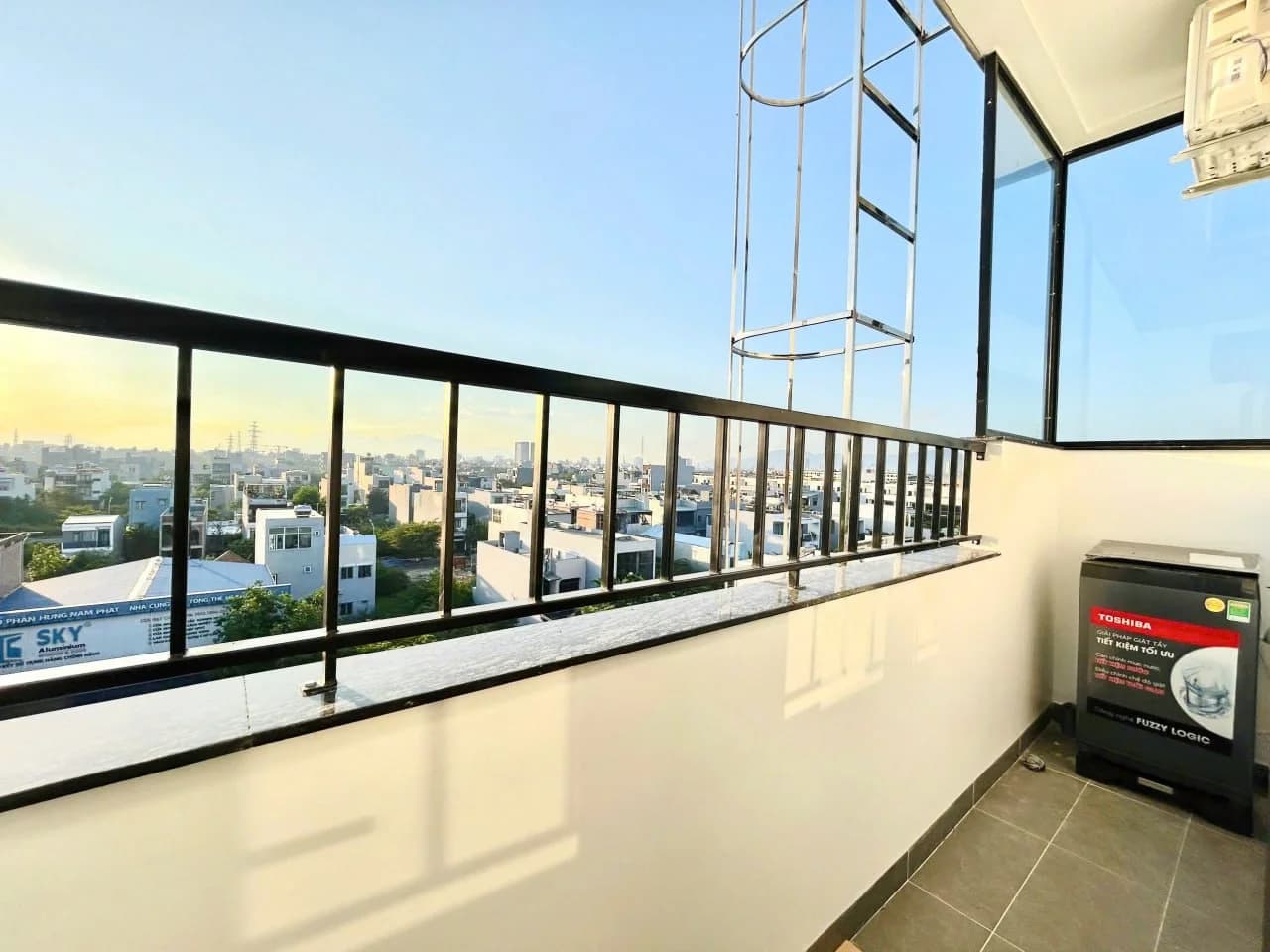 1-комн. кв., 0 m² — Hai Chau