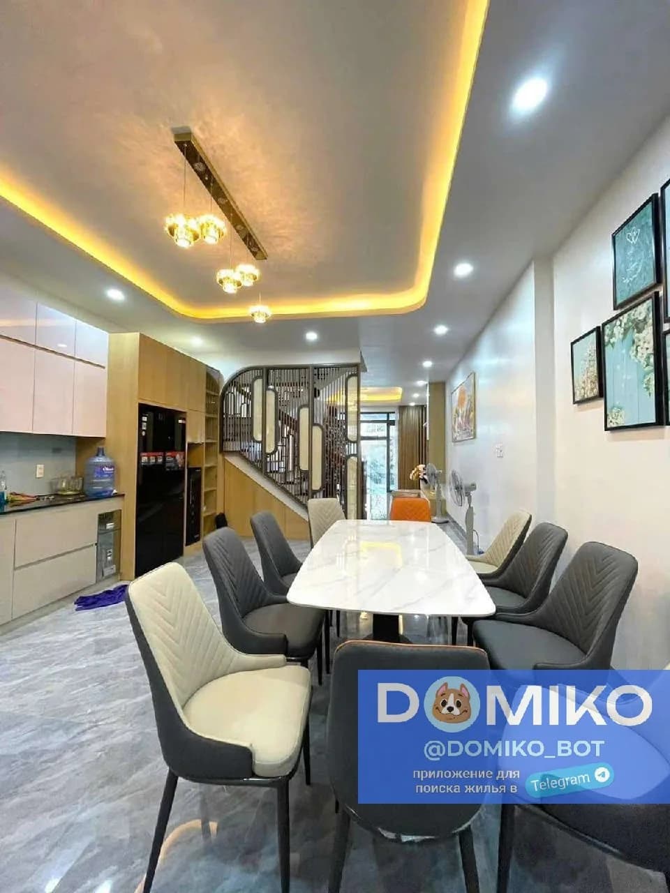House — West Nha Trang