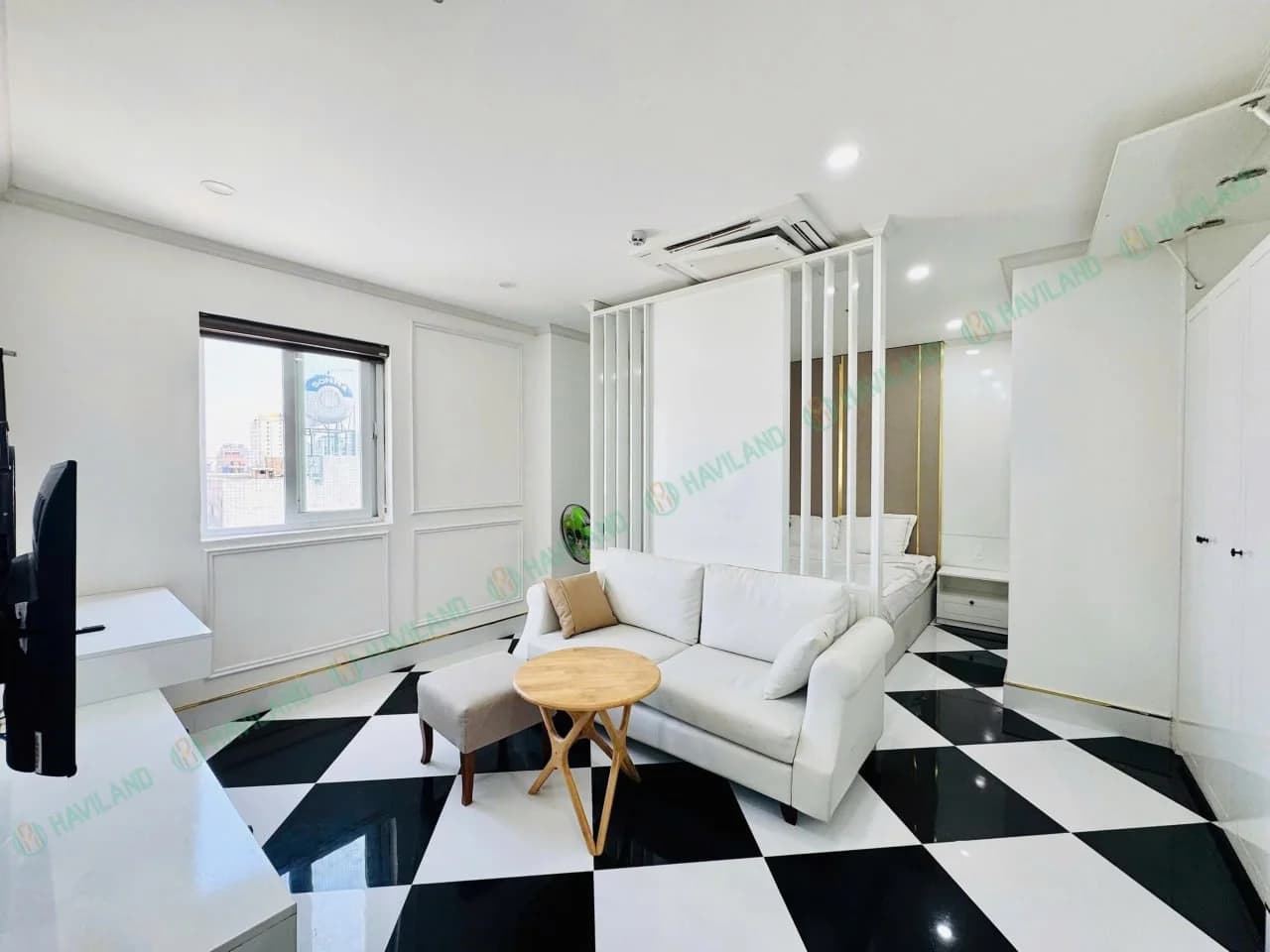 1-комн. кв., 0 m² — Son Tra
