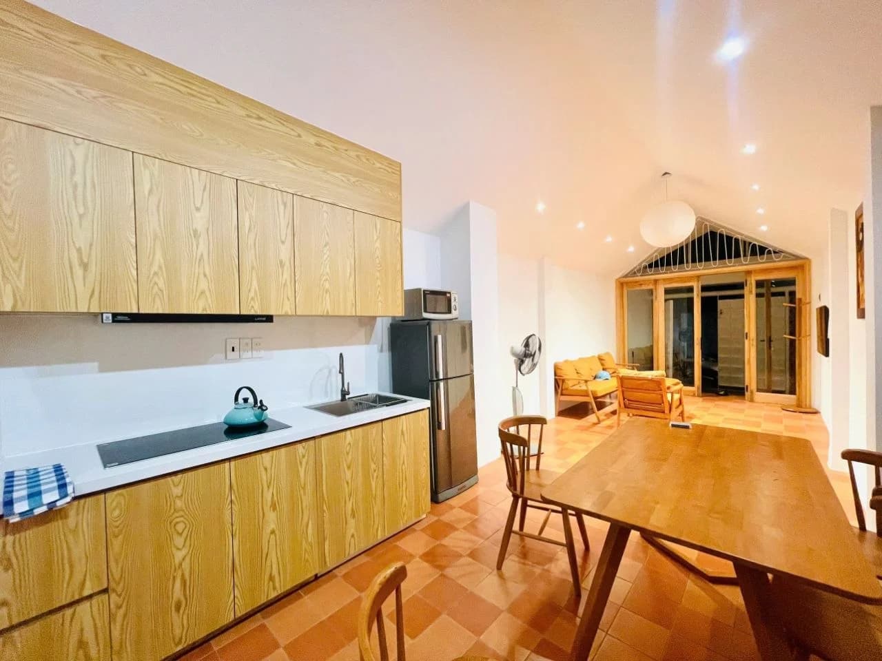 House — North Nha Trang