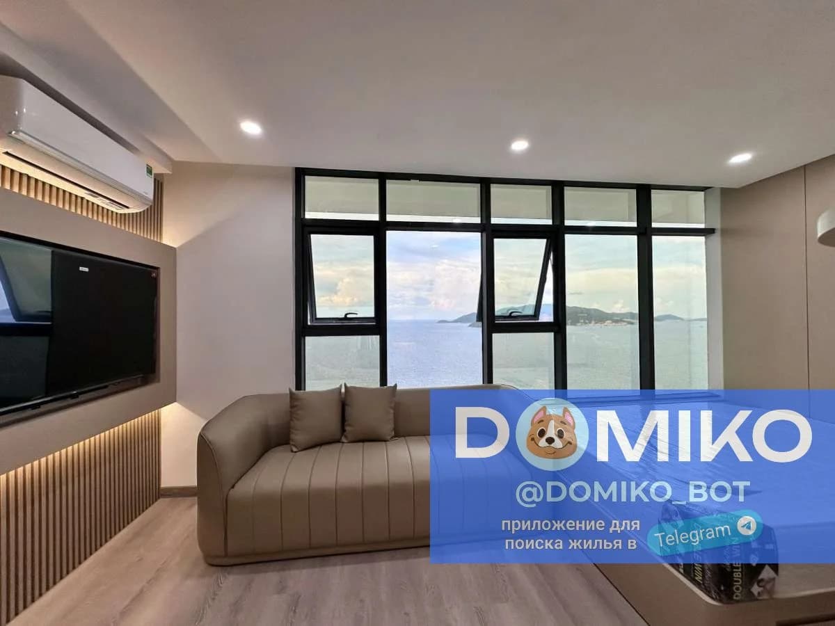 Studio — Central Nha Trang