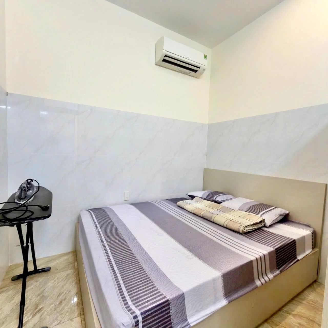 2-комн. кв., 0 m², 5 этаж — North Nha Trang