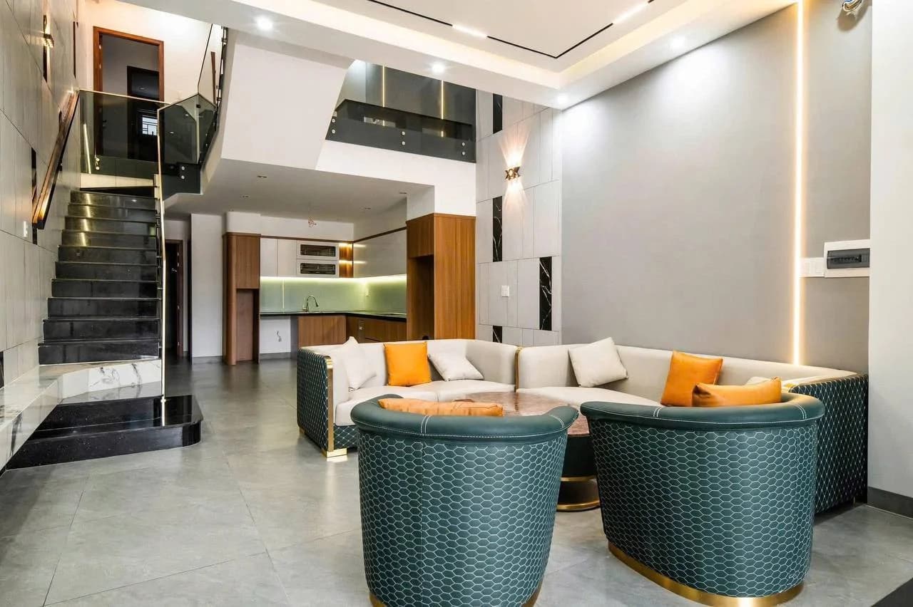 House — Ngu Hanh Son