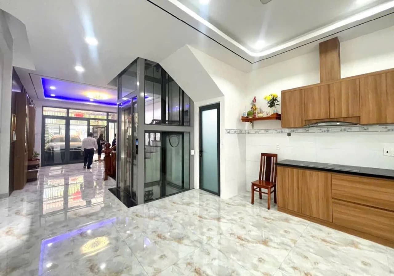 Дом, 400 м² — Север нячанга