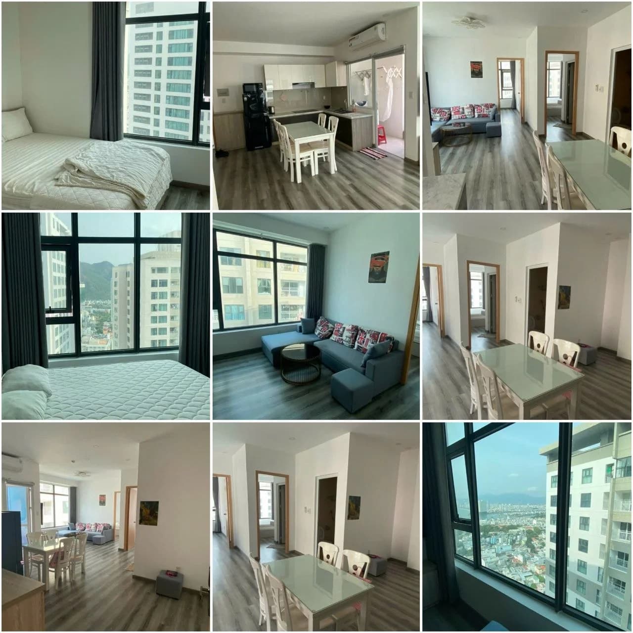 2-комн. кв., 0 m² — North Nha Trang