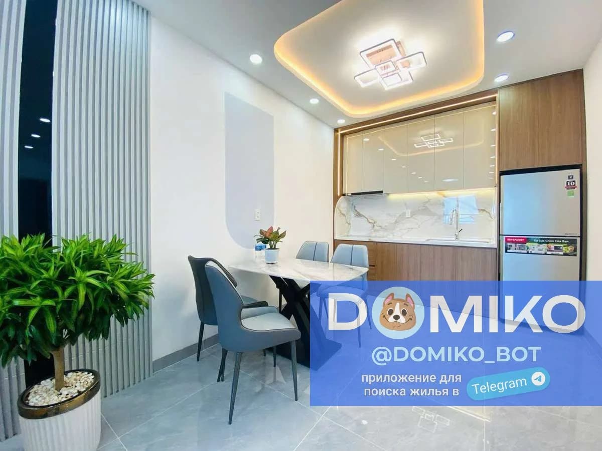 2-комн. кв., 0 m² — Muong Thanh Oceanus
