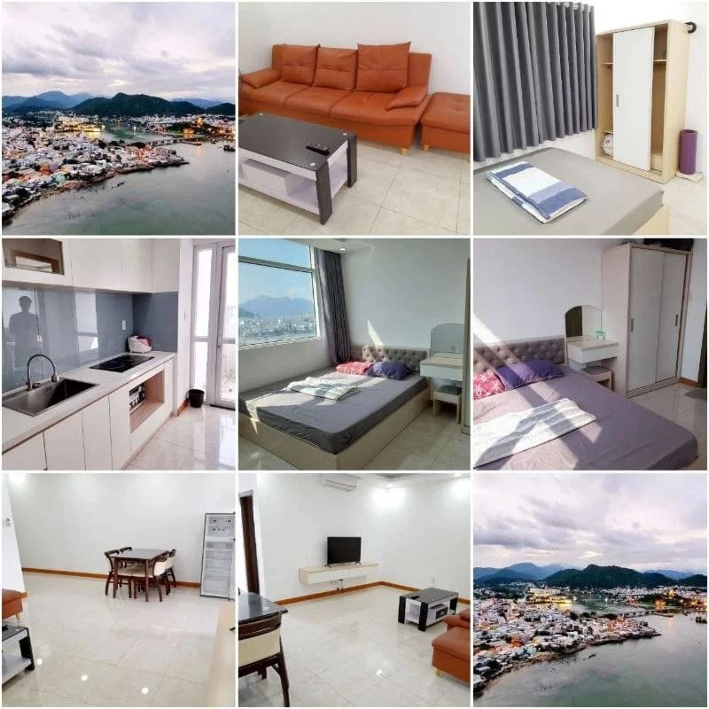 2-комн. кв., 0 m² — Muong Thanh Khanh Hoa