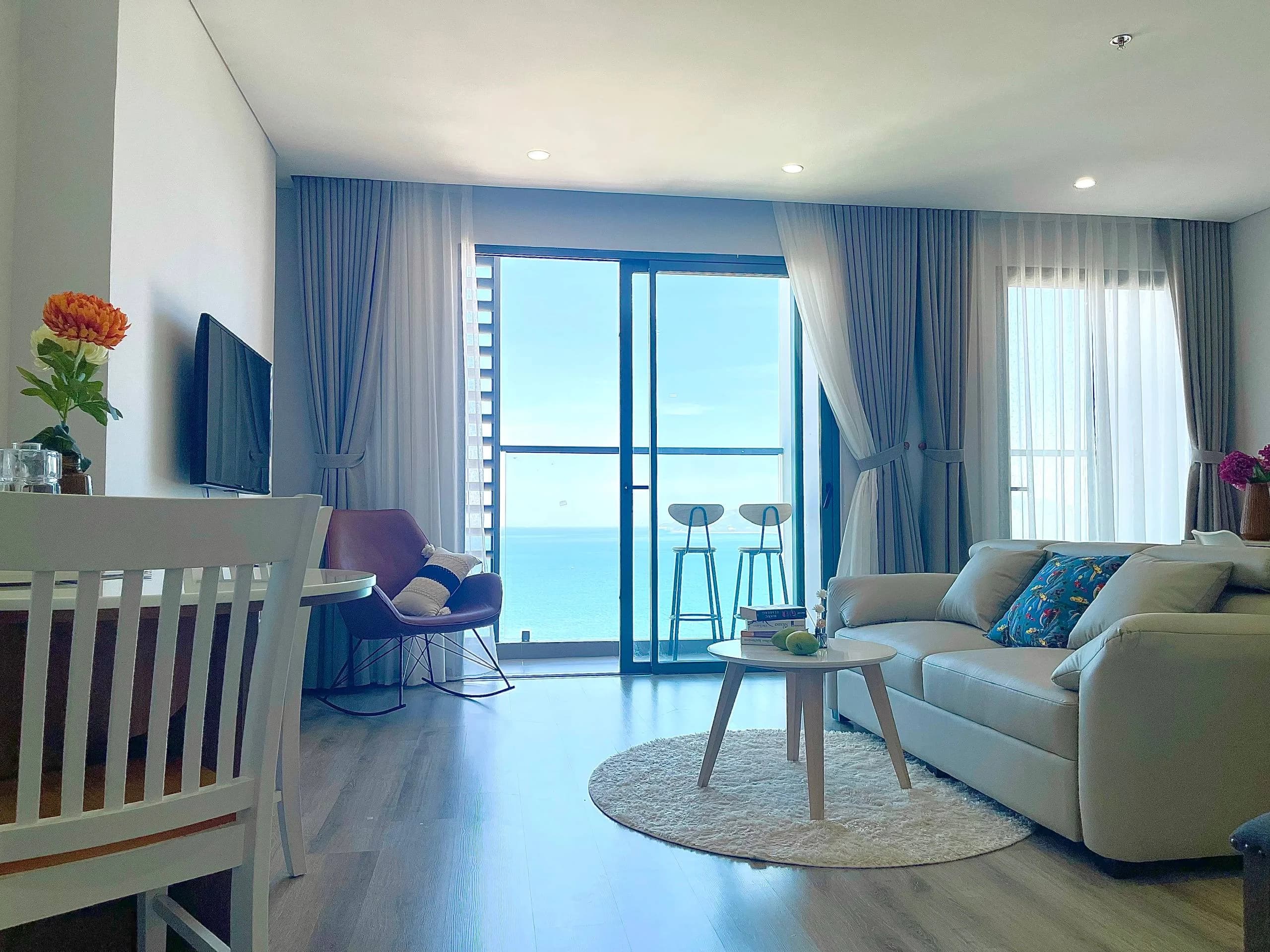 Studio — Marina Suites