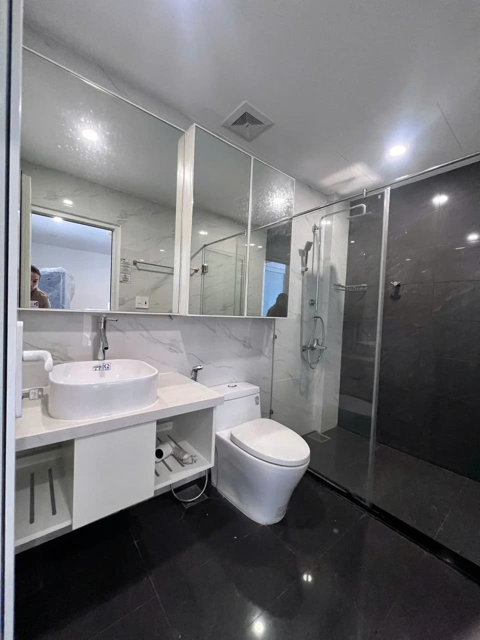 2-комн. кв., 50 m² — Champa Island