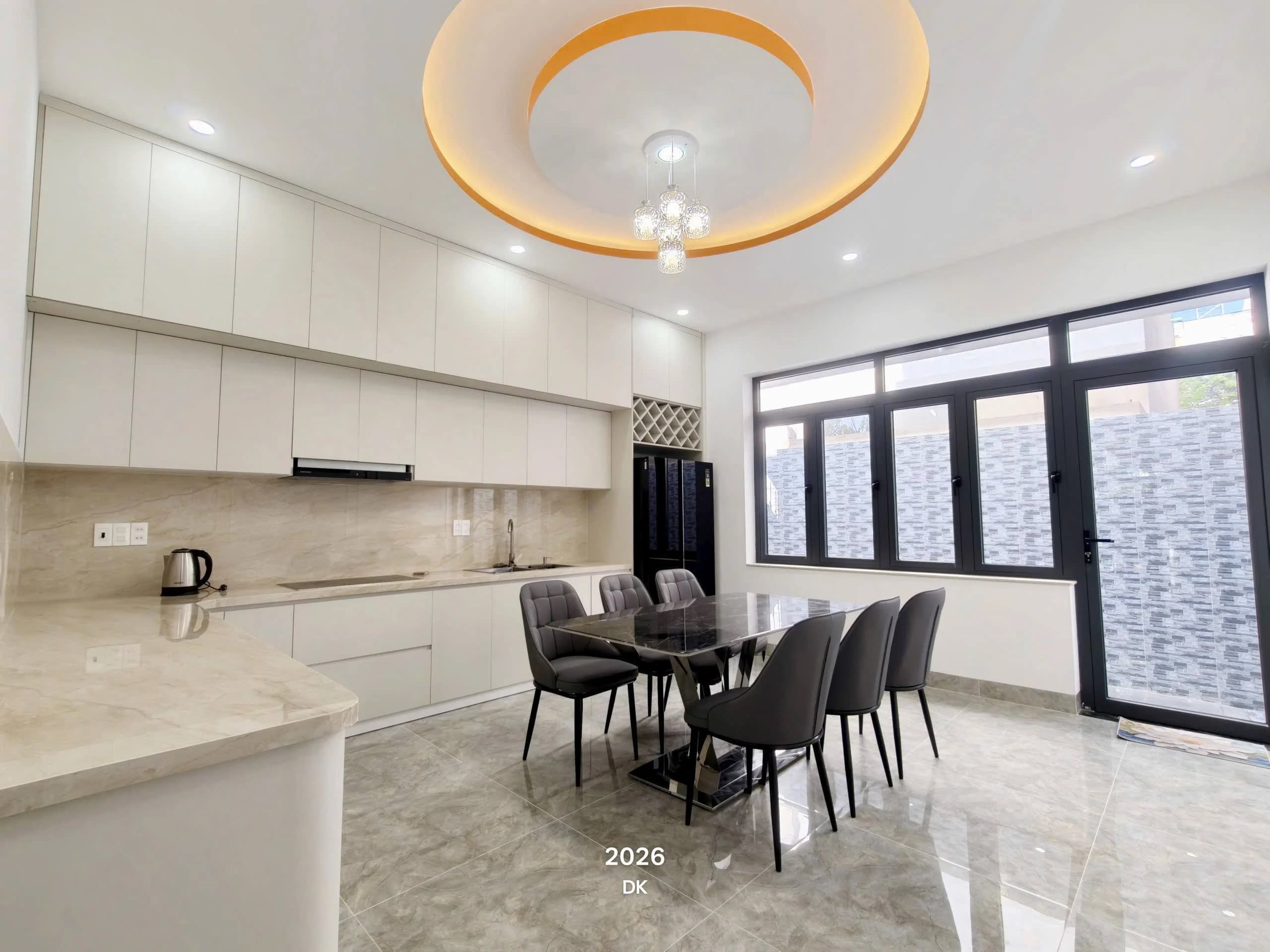 Дом, 270 m² — North Nha Trang