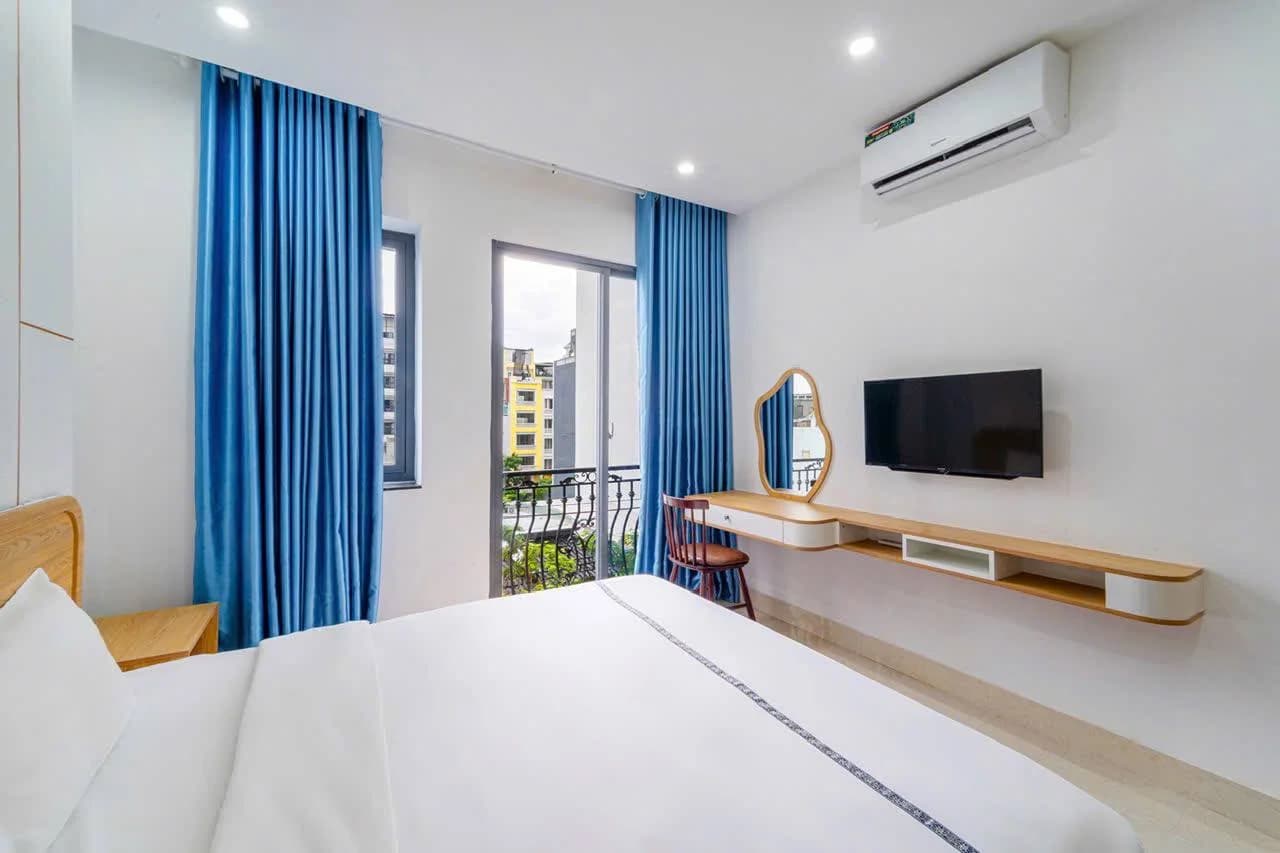 1 BR Apt — Ngũ Hành Sơn