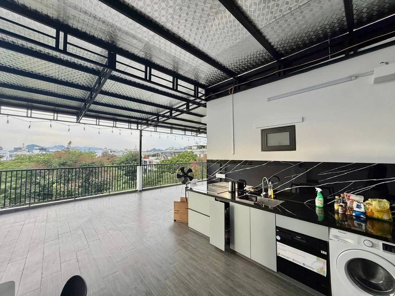 1 Bedroom — VCN Phuoc Hai